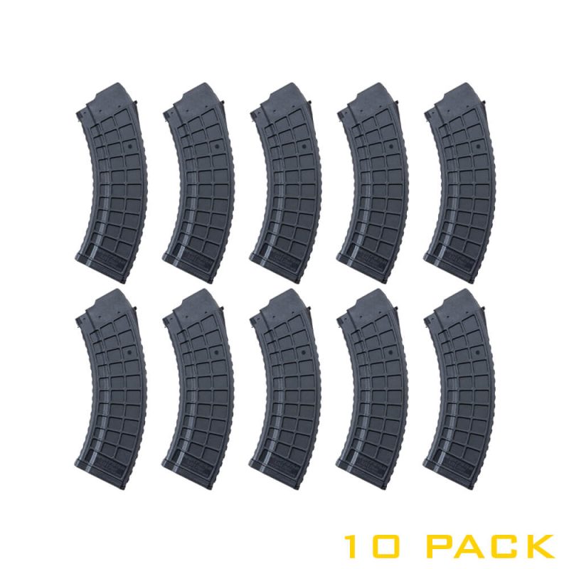 MAG47 10 Pack Title MAG47 10 pack of AK47 magazines