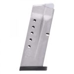 199350000 facing right Shield 9mm magazine 7 rounds