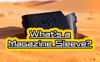 What Is a Magazine Sleeve? Purpose, Benefits, and How It Works