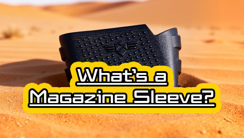 What Is a Magazine Sleeve? Purpose, Benefits, and How It Works